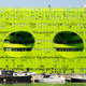 Image for article titled Euronews' Alien HQ in Lyon Is Staring At You